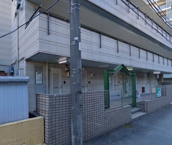 メゾンアルブル相模原