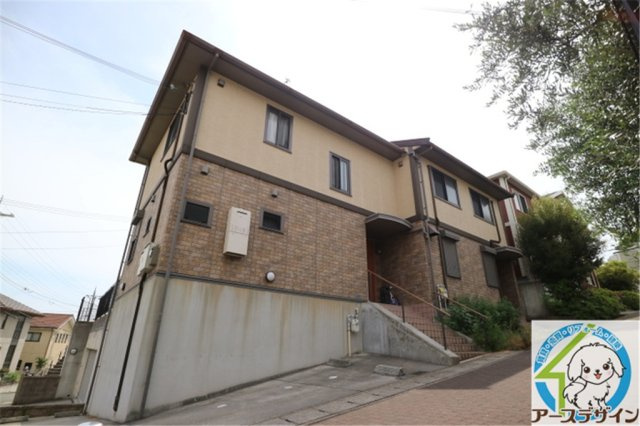 アルスクレストⅠ