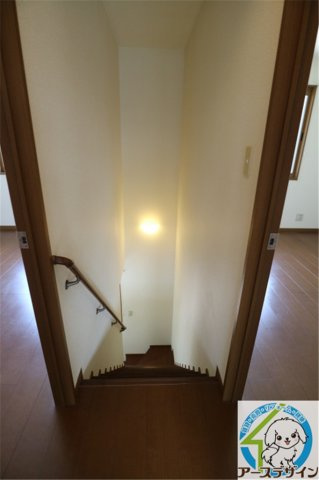 アルスクレストⅠの内装|※パース写真