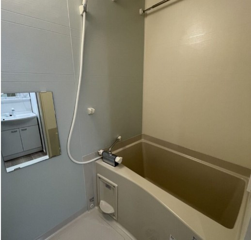 メルディア千住元町の浴室|同施工参考写真