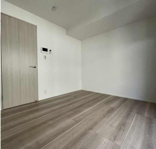 メルディア千住元町の居間・リビング|同施工参考写真