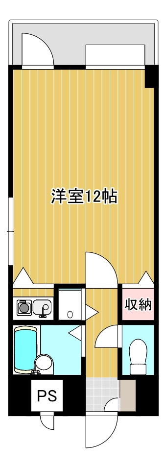 ケイズプレイス光貞台