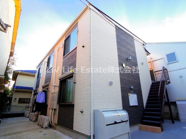 ＡＺＥＳＴ－ＲＥＮＴ鷹の台Ⅱ(アゼストレントタカノダイツー)