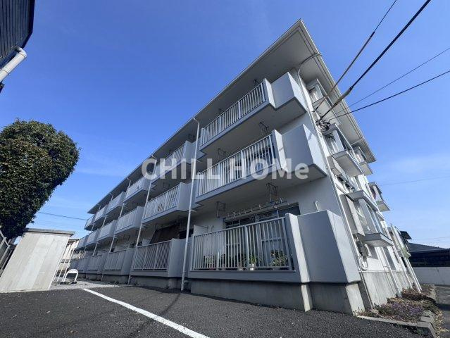 メゾンドール八千代