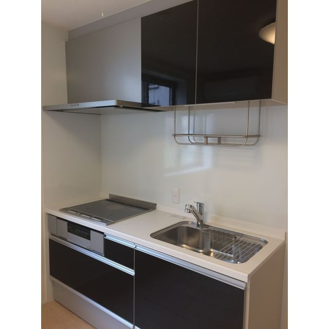 コリーナ小石川のキッチン