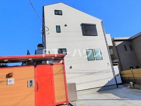 トリニティ幕張