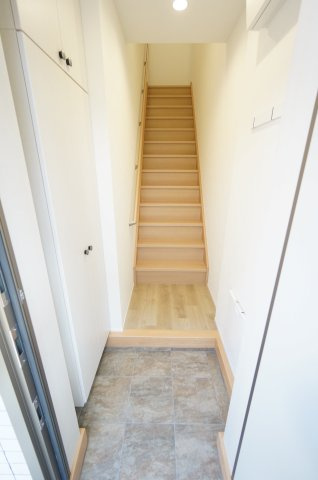 パルティシオンの玄関|当日の見学大歓迎！