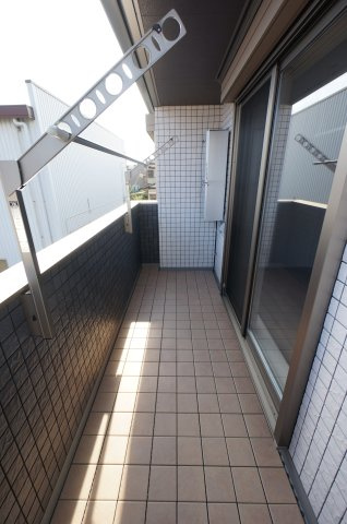 パルティシオンのバルコニー|水曜日、営業時間外もご相談ください！