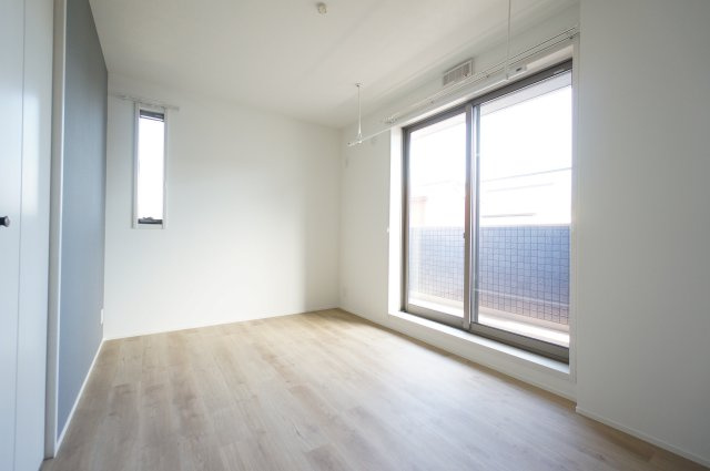 パルティシオンの洋室|お問合せは花まる商店まで！