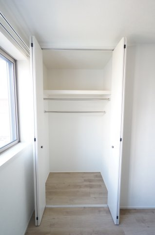 パルティシオンの収納|お部屋探しは花まる商店にお任せ下さい！