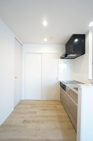 パルティシオンのキッチン|初期費用ご相談ください！