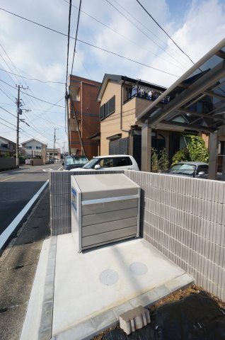 パルティシオンのその他共用部分|詳細、ご不明点等、お気軽にご連絡ください！