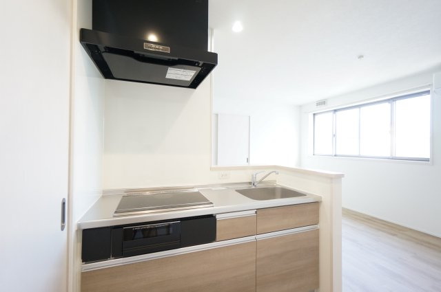 パルティシオンのキッチン|水曜日、営業時間外もご相談ください！