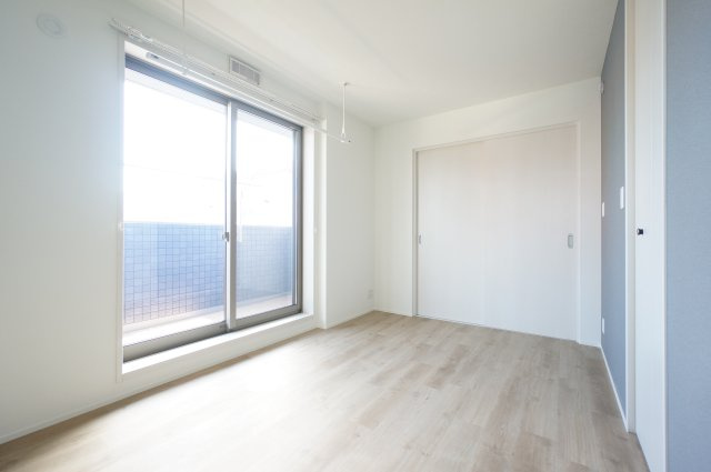 パルティシオンの洋室|詳細、ご不明点等、お気軽にご連絡ください！