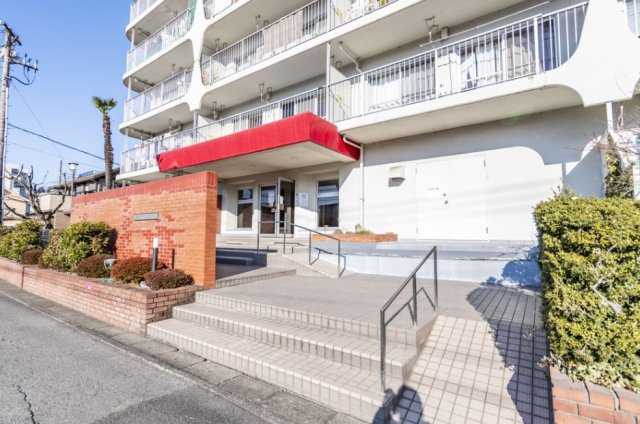 サニーハイツせんげん台