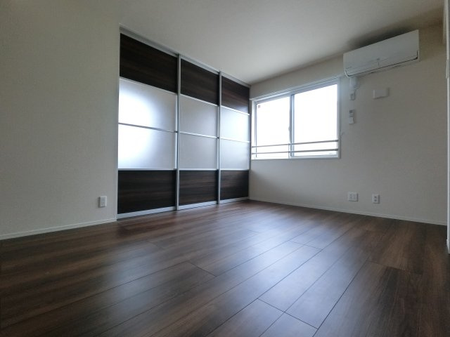 Capital Courtの内装