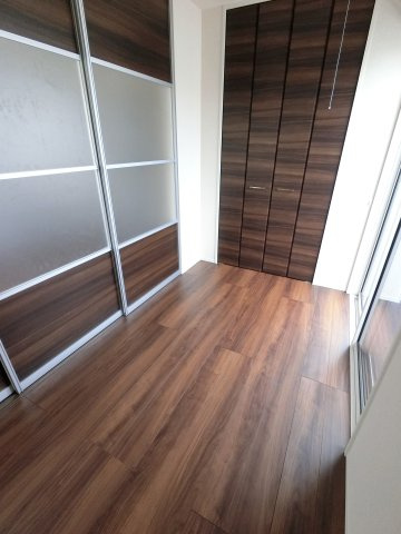 Capital Courtの洋室