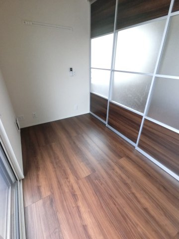 Capital Courtの洋室