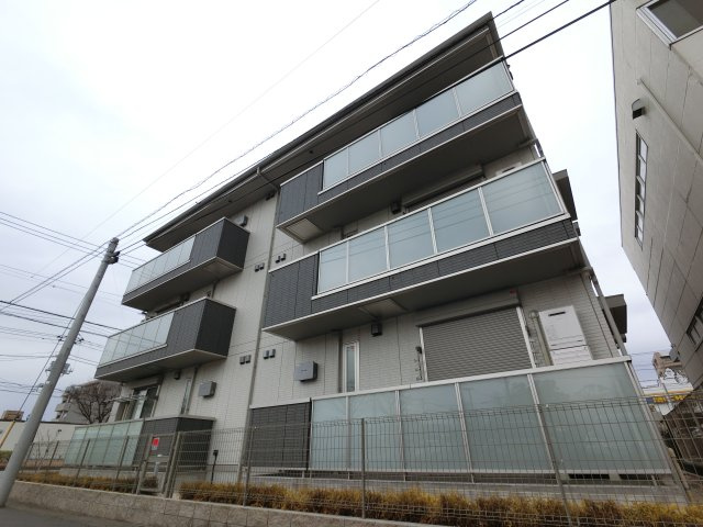 Capital Court