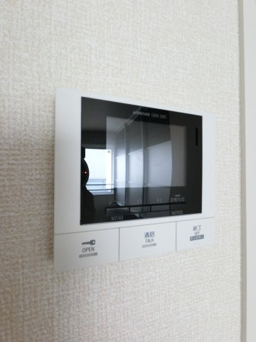 Capital Courtのセキュリティ