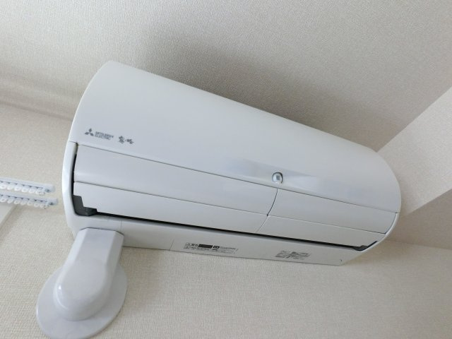 Capital Courtの設備