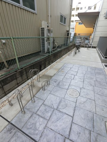 Capital Courtのその他共用部分