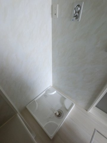 Capital Courtの設備