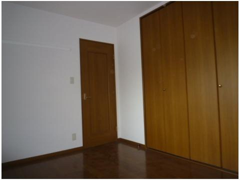 グランドリー高槻の内装