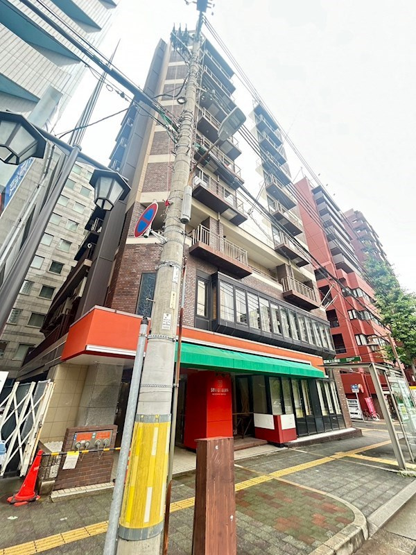 神戸市中央区磯上通４丁目の賃貸マンション