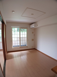 【居間・リビング】 | プラシードアルバ | リビングです