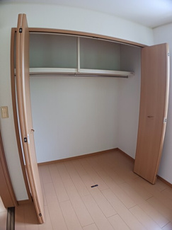 【収納】 | プラシードアルバ | 収納豊富です