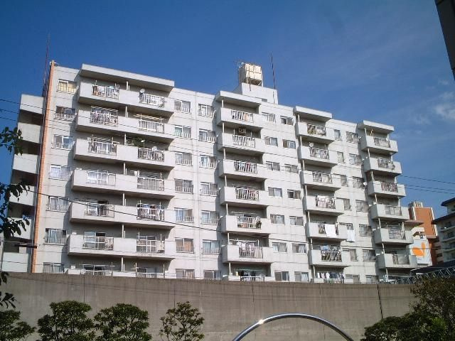 ハイネス東大島