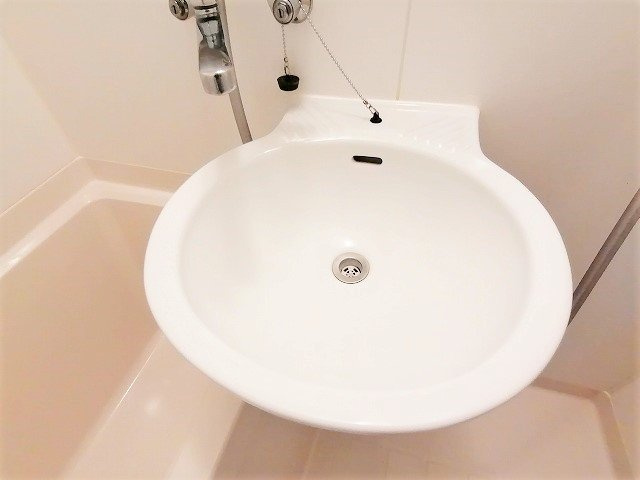 レオパレス北夙川フラットの内装|同タイプ物件の為、形状や間取寸法、色調等が実際とは異なります
