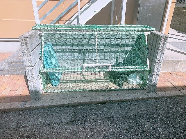 レオパレス北夙川フラットのその他