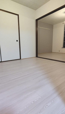 【居間・リビング】 | FFハイツ