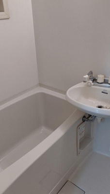 【浴室】 | FFハイツ