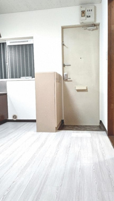 【玄関】 | FFハイツ