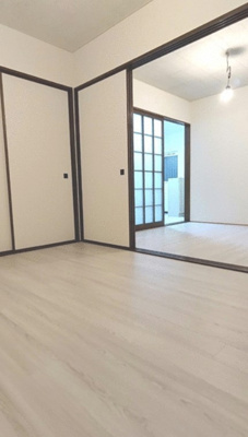 【寝室】 | FFハイツ