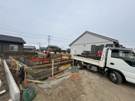 新築　伊勢崎市境米岡第3　クレイドルガーデン　１号棟の画像