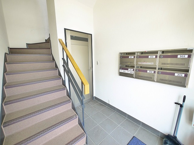 PARUJU・MISATO（パルジュ・ミサト）のその他