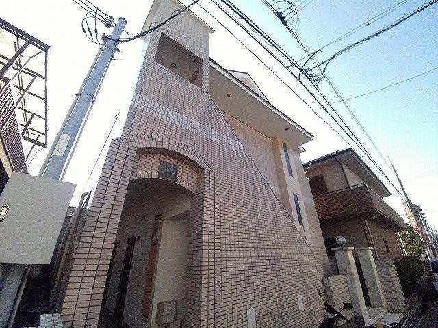 ラピート西明石
