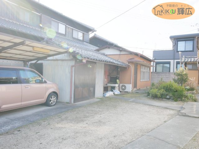 加古川市東神吉町神吉　中古戸建のその他
