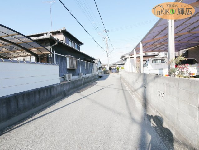 加古川市東神吉町神吉　中古戸建