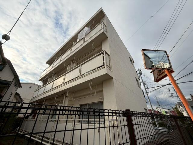 府中市是政５丁目の賃貸マンション