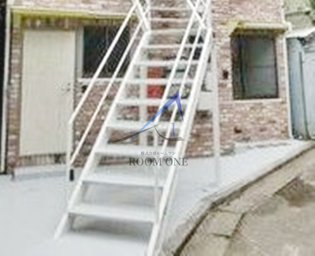 Ｈａｒｖｅｓｔのエントランス|エントランスです。