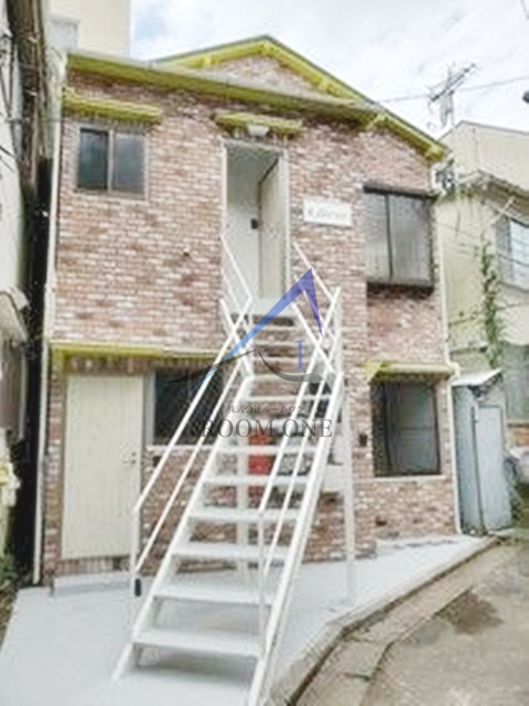 Ｈａｒｖｅｓｔの外観|外観です。