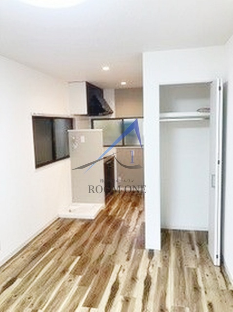 Ｈａｒｖｅｓｔの居間・リビング|洋室のお部屋です。