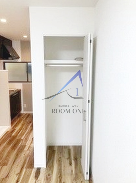 Ｈａｒｖｅｓｔの収納|収納です。