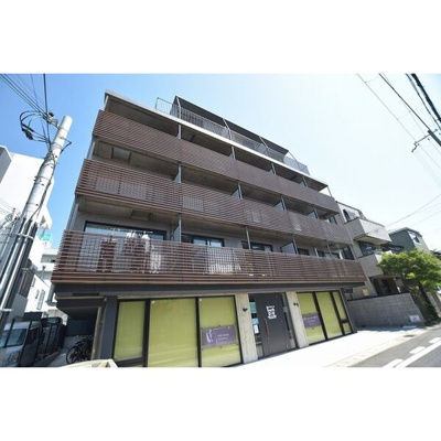 【外観】 | LEGALAND甲南山手