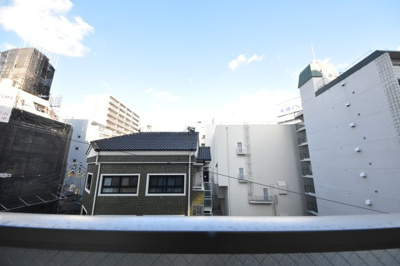 【展望】 | エスプレイス神戸ハーバーウェスト